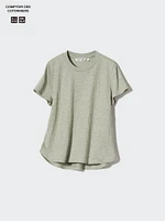 Linen T-Shirt