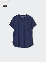 Linen T-Shirt