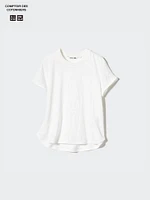 Linen T-Shirt