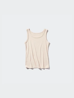 SOFT RIBBED TANK TOP