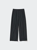 Ultra Stretch AIRism Straight Wide Pants