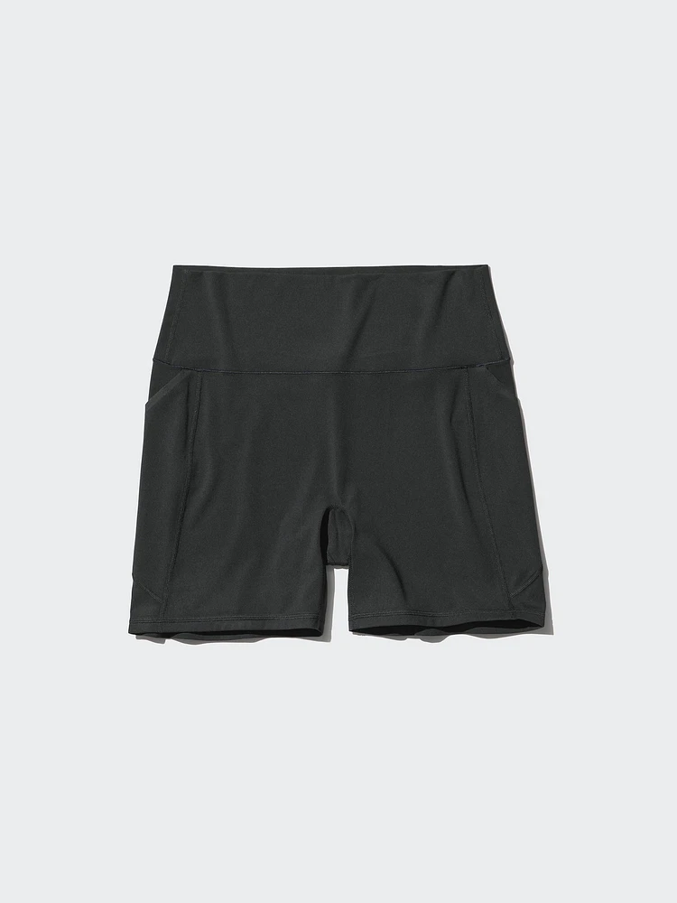 Ultra Stretch AIRism Biker Shorts