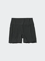 EXTRA STRETCH AIRism BIKER SHORTS