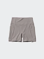 Ultra Stretch AIRism Biker Shorts