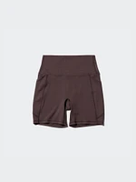 Ultra Stretch AIRism Biker Shorts