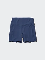 Ultra Stretch AIRism Biker Shorts