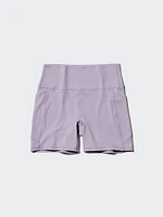 Ultra Stretch AIRism Biker Shorts