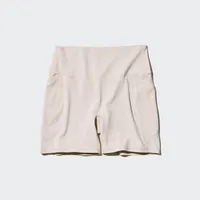 EXTRA STRETCH AIRism BIKER SHORTS