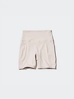 Ultra Stretch AIRism Biker Shorts