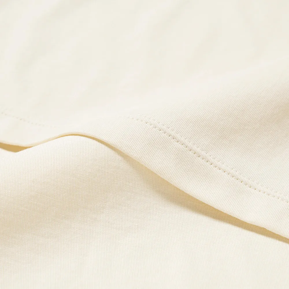 AIRism COTTON SHORT SLEEVE PAJAMA