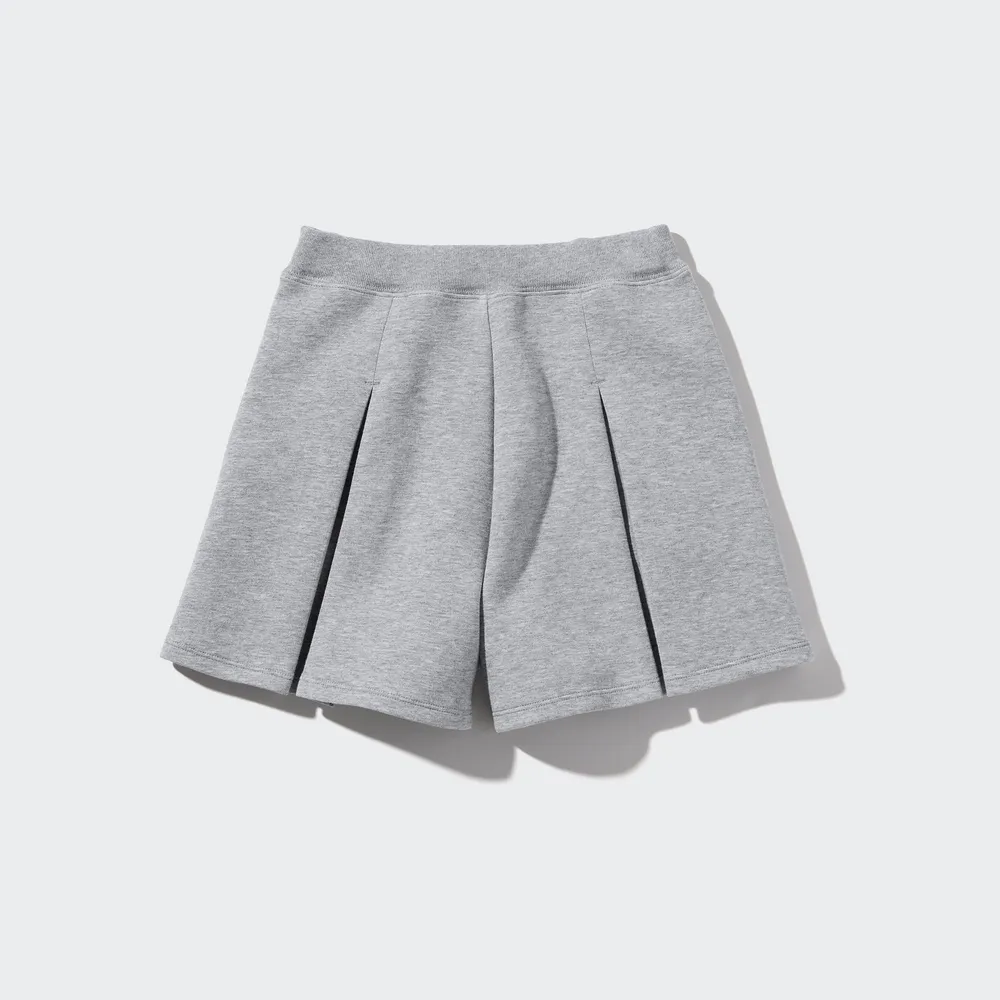 DRY SWEAT MINI SKORT