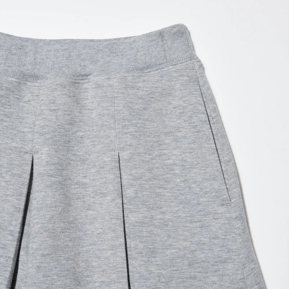 DRY SWEAT MINI SKORT