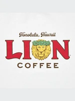 The Brands Hawaiian Loco UT Graphic T-Shirt | LION COFFEE