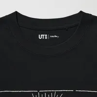 Keith Haring UT (Short-Sleeve Graphic T-Shirt