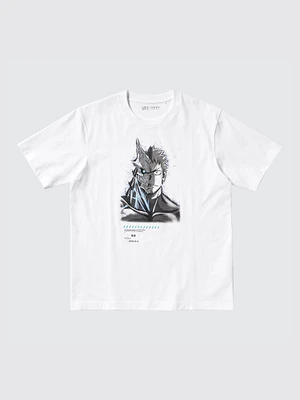 Kaiju No.8 UT Graphic T-Shirt