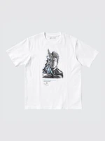 Kaiju No.8 UT Graphic T-Shirt