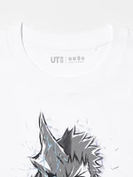 Kaiju No.8 UT Graphic T-Shirt