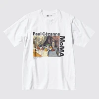 MoMA Art Icons UT (Short-Sleeve Graphic T-Shirt)