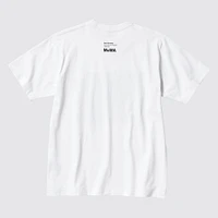 MOMA ART ICONS UT SHORT SLEEVE T-SHIRT