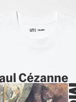 MoMA Art Icons UT Graphic T-Shirt