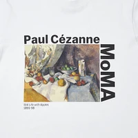 MOMA ART ICONS UT SHORT SLEEVE T-SHIRT