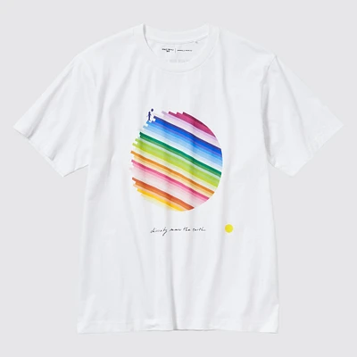 E. MOUREAUX SHORT SLEEVE T-SHIRT