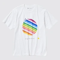 E. MOUREAUX SHORT SLEEVE T-SHIRT