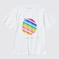 E. MOUREAUX SHORT SLEEVE T-SHIRT