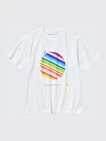 E. MOUREAUX SHORT SLEEVE T-SHIRT