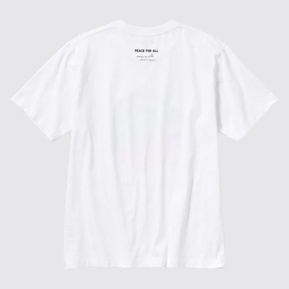 E. MOUREAUX SHORT SLEEVE T-SHIRT