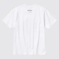 E. MOUREAUX SHORT SLEEVE T-SHIRT