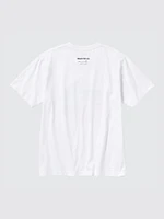 E. MOUREAUX SHORT SLEEVE T-SHIRT