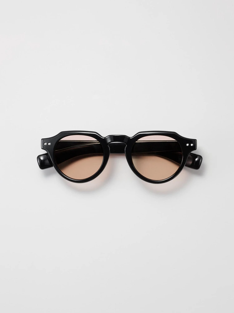 Crown Panto Sunglasses