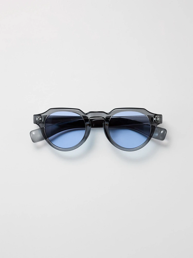 Crown Panto Sunglasses