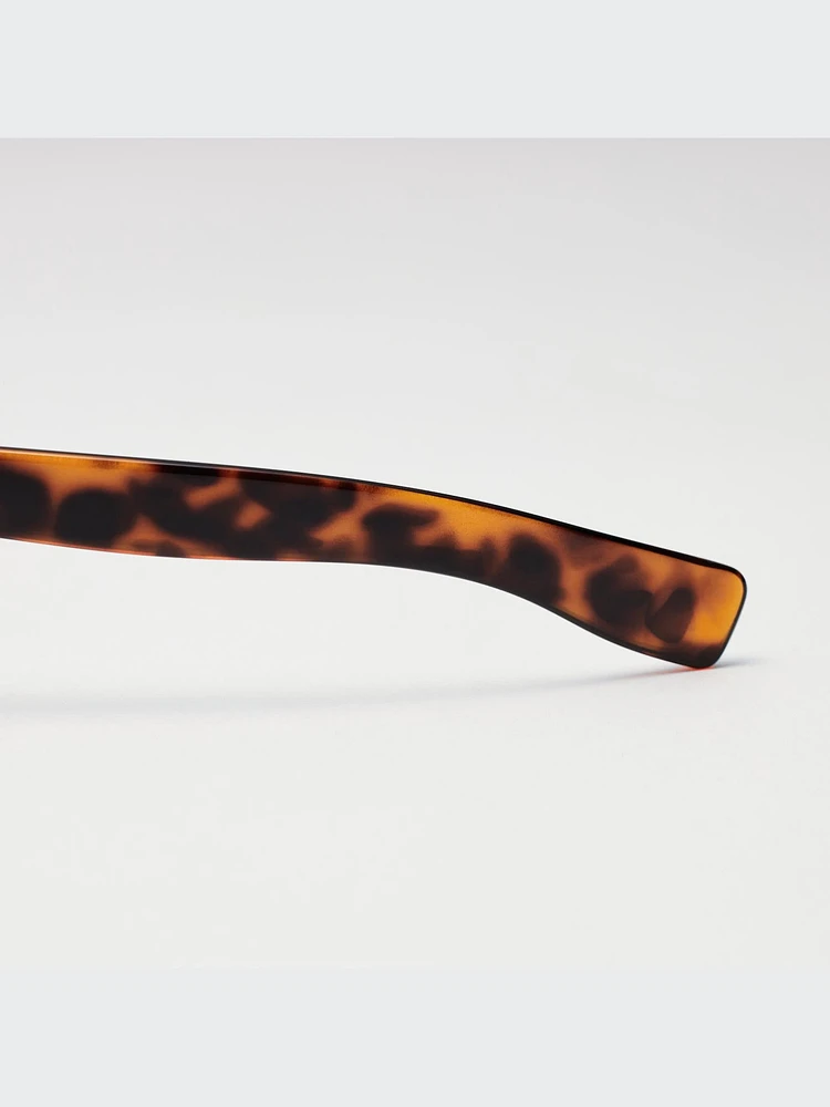 Crown Panto Sunglasses