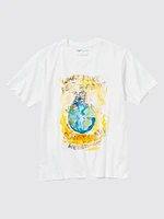 PEACE FOR ALL Graphic T-Shirt | Francesco Risso