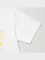 PEACE FOR ALL Graphic T-Shirt | Francesco Risso