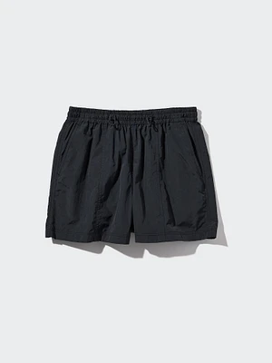 Parachute Shorts