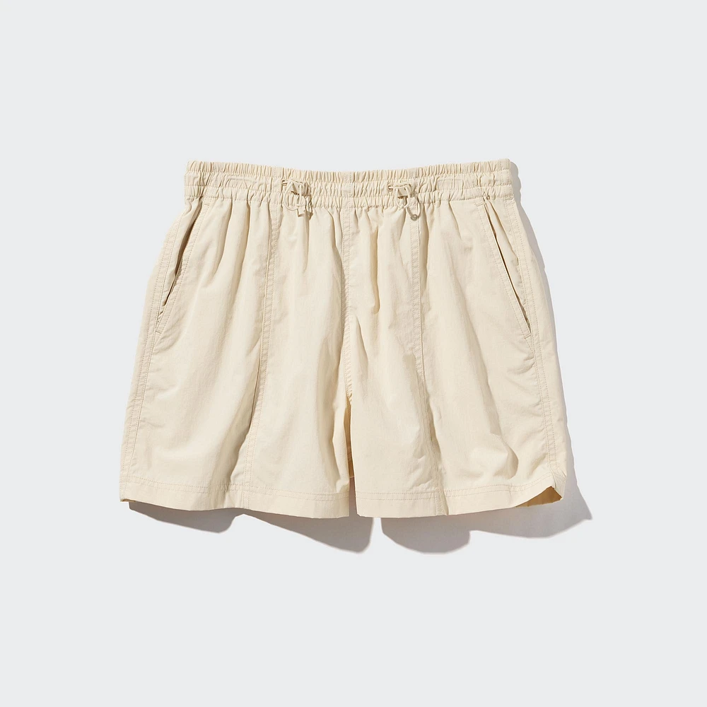 PARACHUTE SHORTS