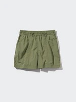 Parachute Shorts