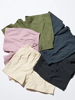 Parachute Shorts