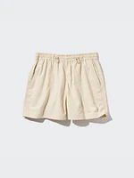 Parachute Shorts