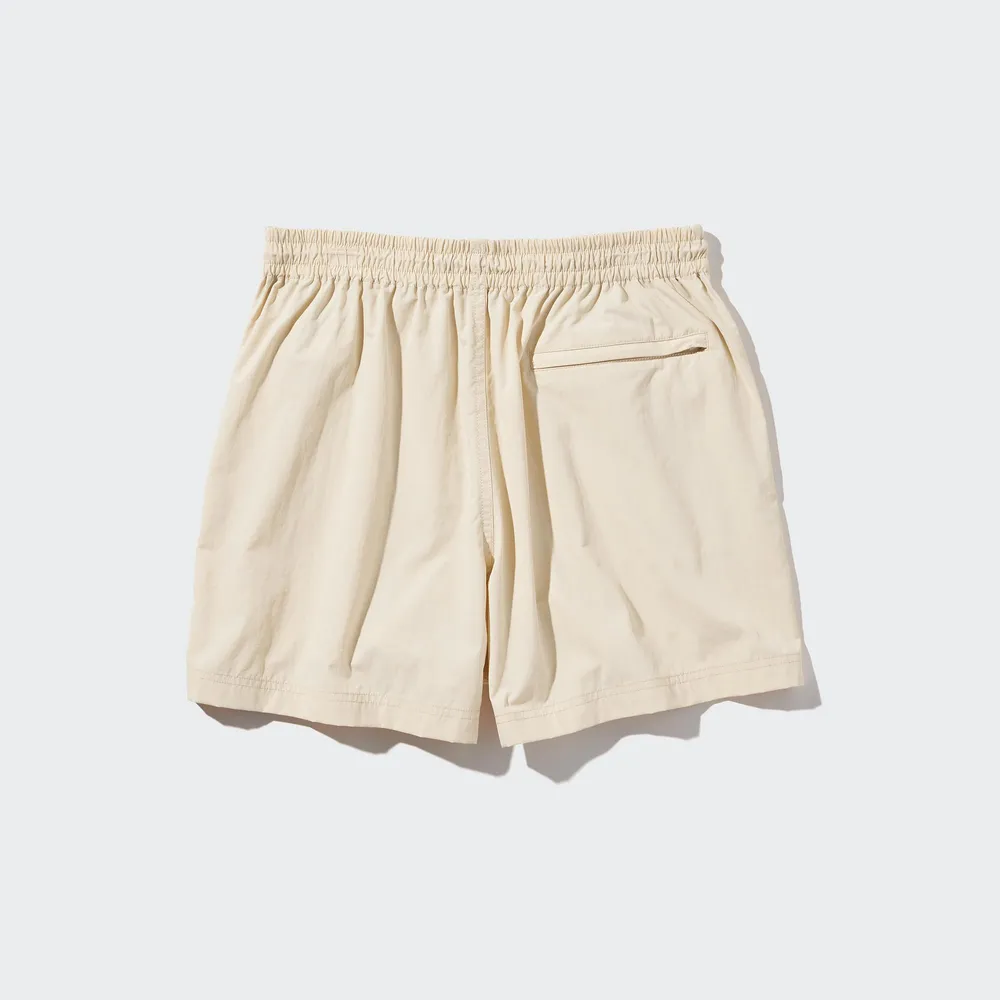 PARACHUTE SHORTS