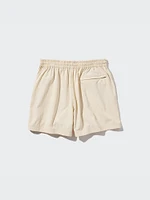 Parachute Shorts