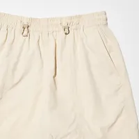 Parachute Shorts