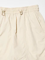 Parachute Shorts