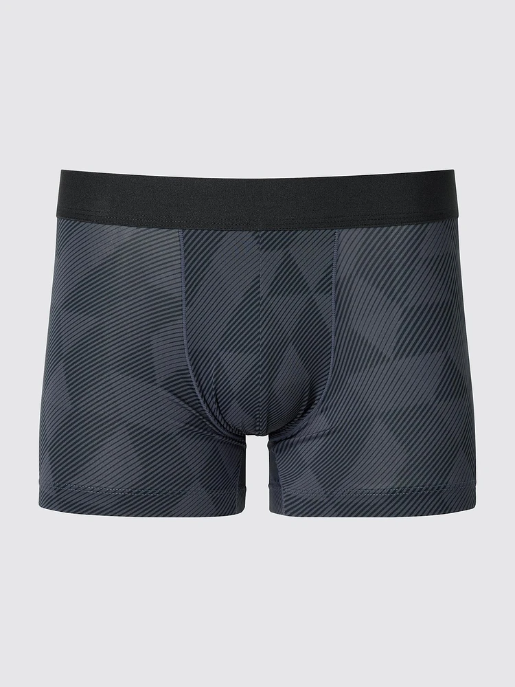 AIRism Low Rise Boxer Briefs