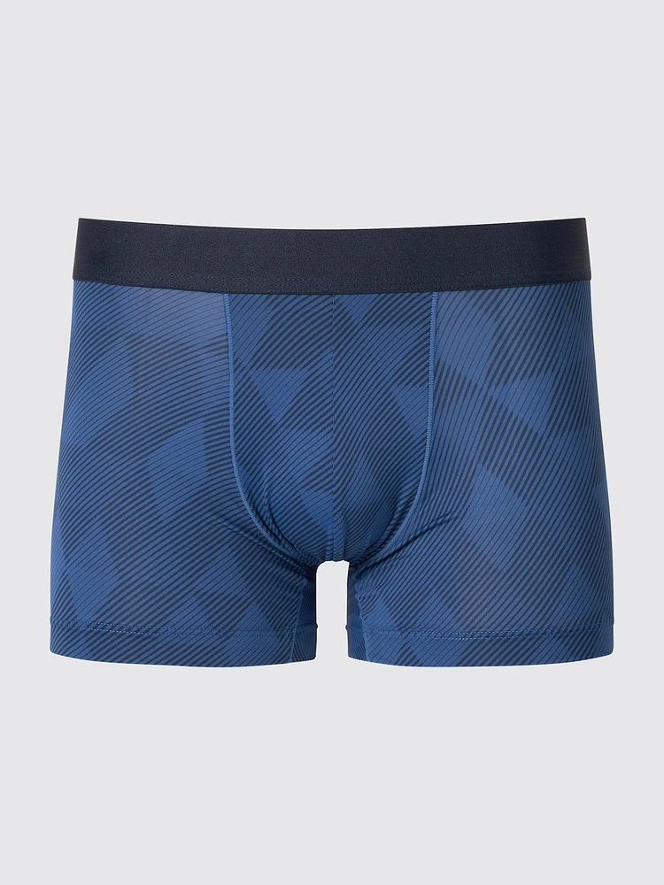 AIRism Low Rise Boxer Briefs