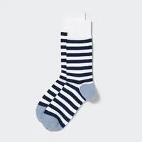 STRIPED SOCKS