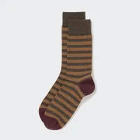 STRIPED SOCKS